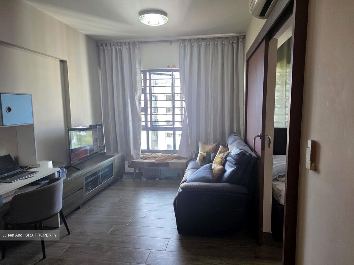 Blk 998B Buangkok Parkvista (Hougang), HDB 2 Rooms #566181921